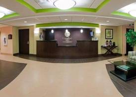Comfort Inn Athens I - 75 4