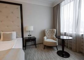 Garni Hotel AMI 5