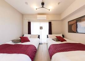 SG RESIDENCE INN HAKATA 5