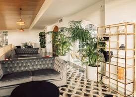 Hotel Estefania Boutique Suites 4