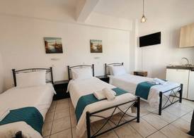 Aegean Nest Beach Studios - Adults only 4