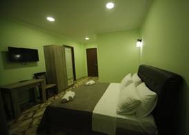 Hotel Comfort 5