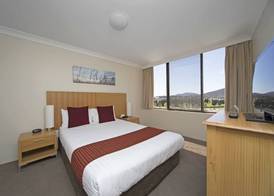 BreakFree Capital Tower Apartments 5