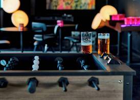 MOXY Minneapolis Uptown 2
