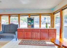 Scottish Inns Collinsville - Martinsville 4