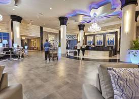 Riu Palace Paradise Island - Adults Only - All Inclusive 2
