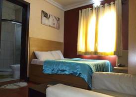 Suncity Hotel 3