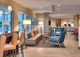 TownePlace Suites by Marriott Salt Lake City Draper 2