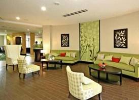 Fairfield Inn Suites Elkin Jonesville 2
