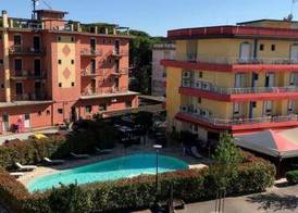 Hotel Centrale 3