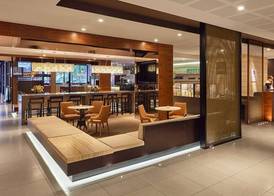 Hyatt Regency Brisbane 2