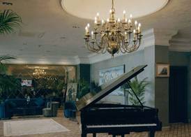 The Wings Hotels Ankara - Neva Palas 2
