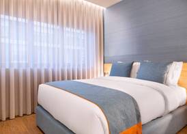 Catarina Serviced Apartments by HostWise 4