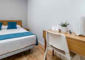 Nanit Valencia Hostel 2