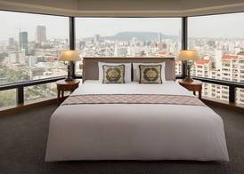 Han Hsien International Hotel 3