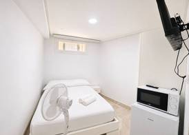 Hostel La Campana 4