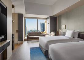 InterContinental Hotels KAOHSIUNG by IHG 4