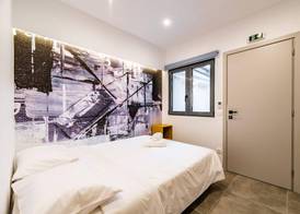 Athens Hub Hostel 2
