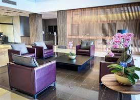 Hotel Rainha do Brasil 5