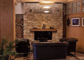 Artnatur Dolomites Hotel & Spa 3
