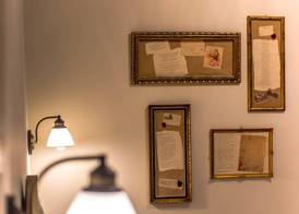 Kyria Boutique House 5