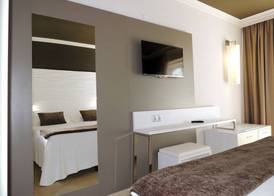Hotel Augustus 3