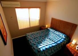 Bunbury Motel and Apartments 4