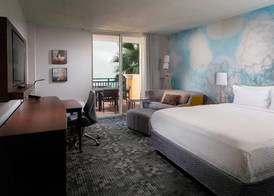 Courtyard Miami Dadeland 3