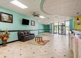 Quality Inn Arkansas City North 4