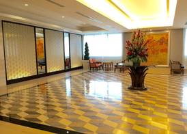 Indra Regent Hotel 3