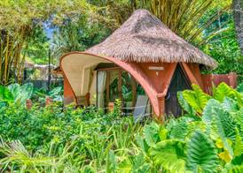 Ylang Ylang Beach Resort 5