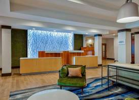 Fairfield Inn & Suites by Marriott Greenwood 2
