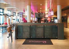 Moxy Frankfurt Eschborn 4