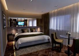 The Redhurst Hotel 4