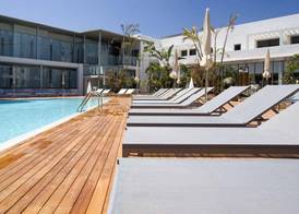 Ôclub R2 Bahia Playa Design Hôtel et Spa 2