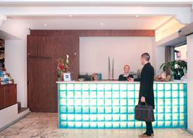 Hôtel Esprit d'Azur 2