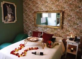 Utopía Alicante - Hotel Boutique para adultos 4