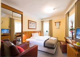 Hotel Post 4
