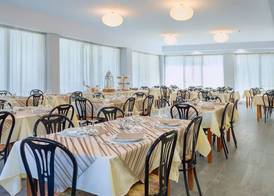 Hotel ROSE NUOVE 5