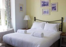 Durdle Door Hotel 4