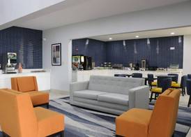 Quality Inn & Suites Buda 3