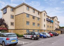 Travelodge Harlow 3
