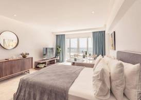 Ocean View From Your Studio at Punta Palmera GC5 4