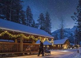 Sleeping Lady Mountain Resort & Spa 3
