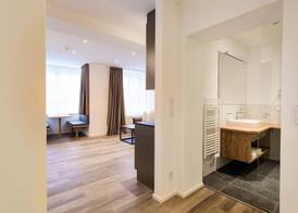 Kaiser Max Design Appartements 5