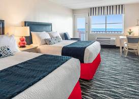Dunes Suites Oceanfront 4