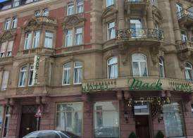 Hotel Mack Private Inn 4