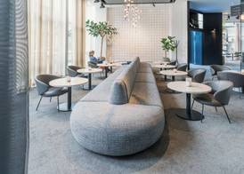 Gothia Towers & Upper House 4