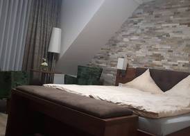Hotel Dreyer Garni 4