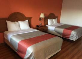 FairBridge Inn Express North Lima 4